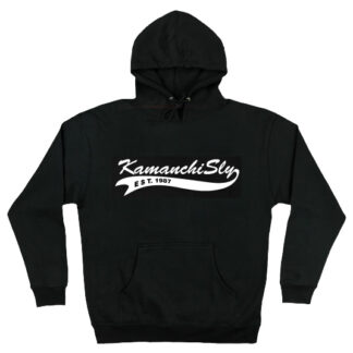 KSLY BASEBALL HOODY