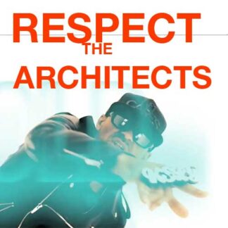 RESPECT THE ARCHITECTS GenKI 2025 REBOOT MUSIC SINGLE DOWNLOAD