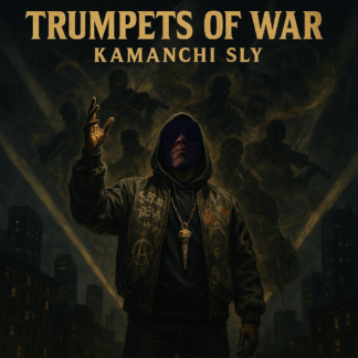 TRUMPETS OF WAR MUSIC SINGLE DOWNLOAD